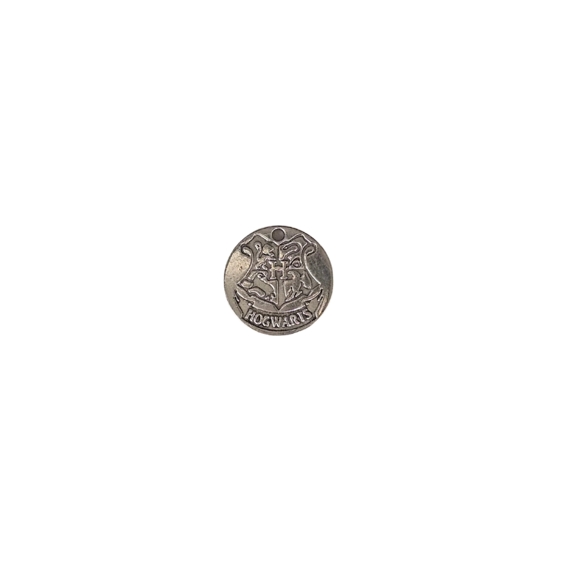 Hogwarts Coin