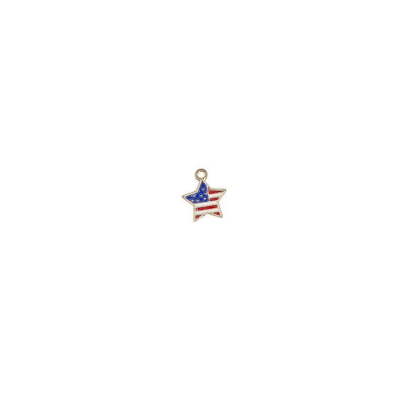 Patriotic Star