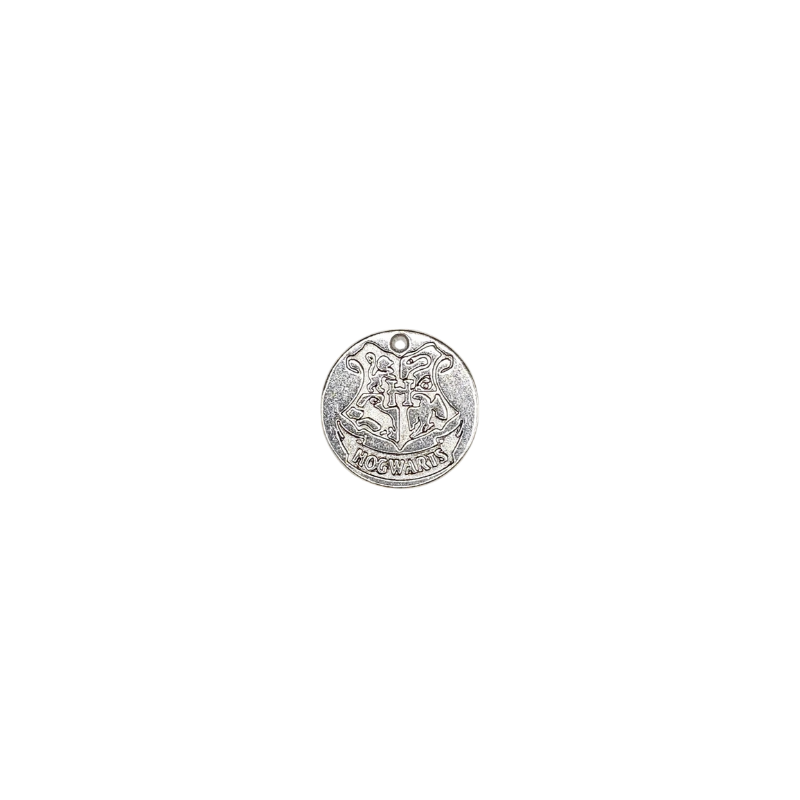 Hogwarts Coin