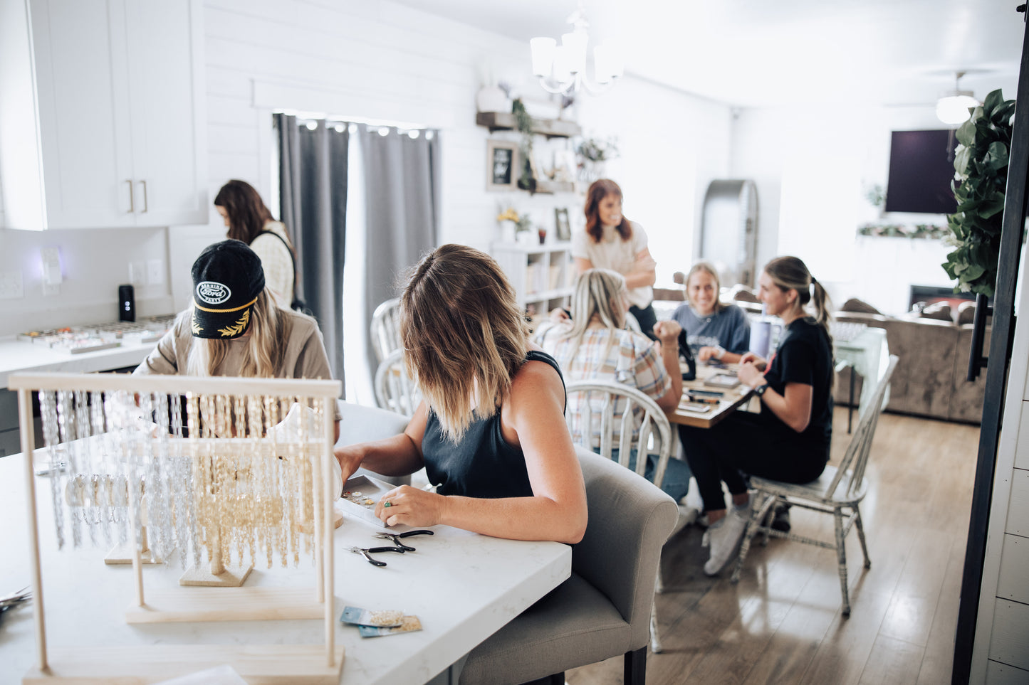 Timothie & Co. Charmshop