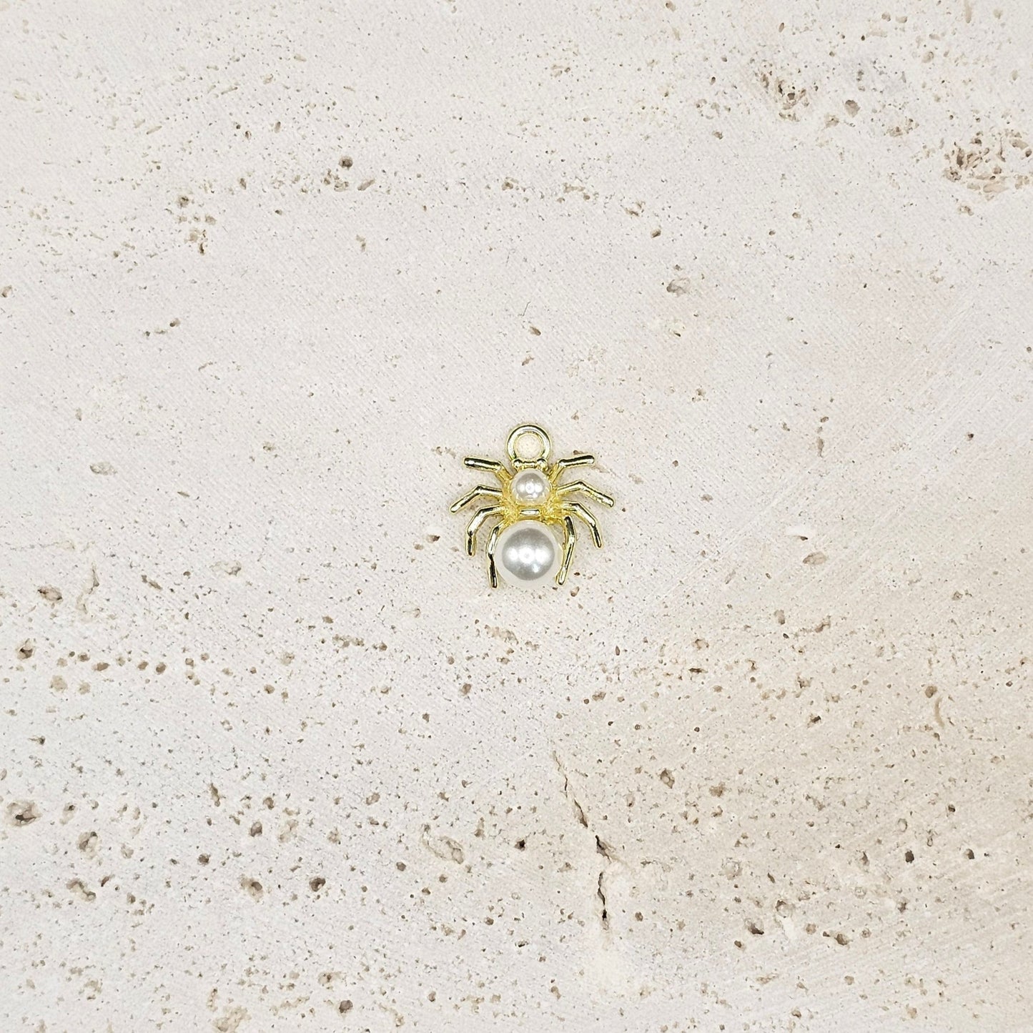 Pearl Spider