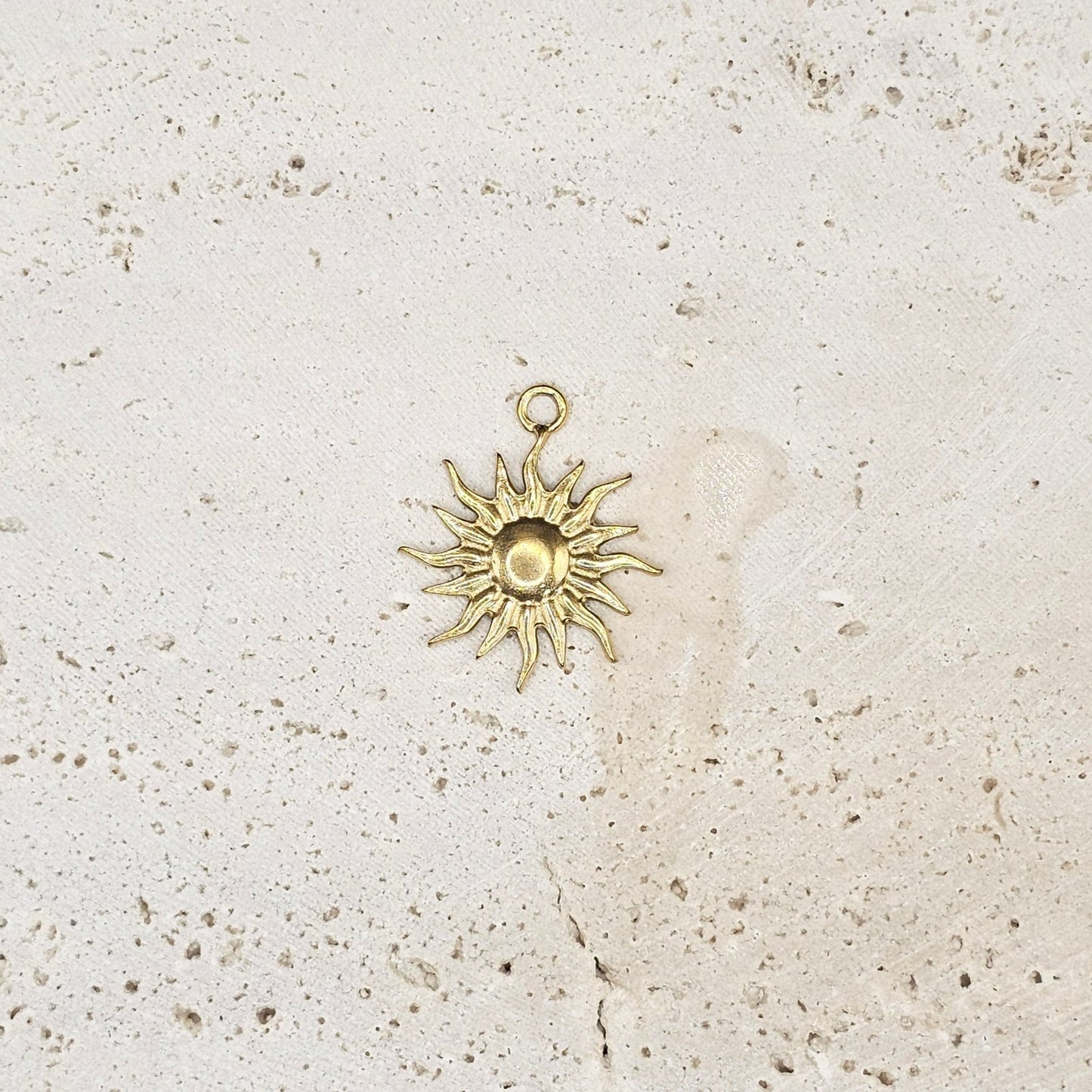 Tangeled Sun