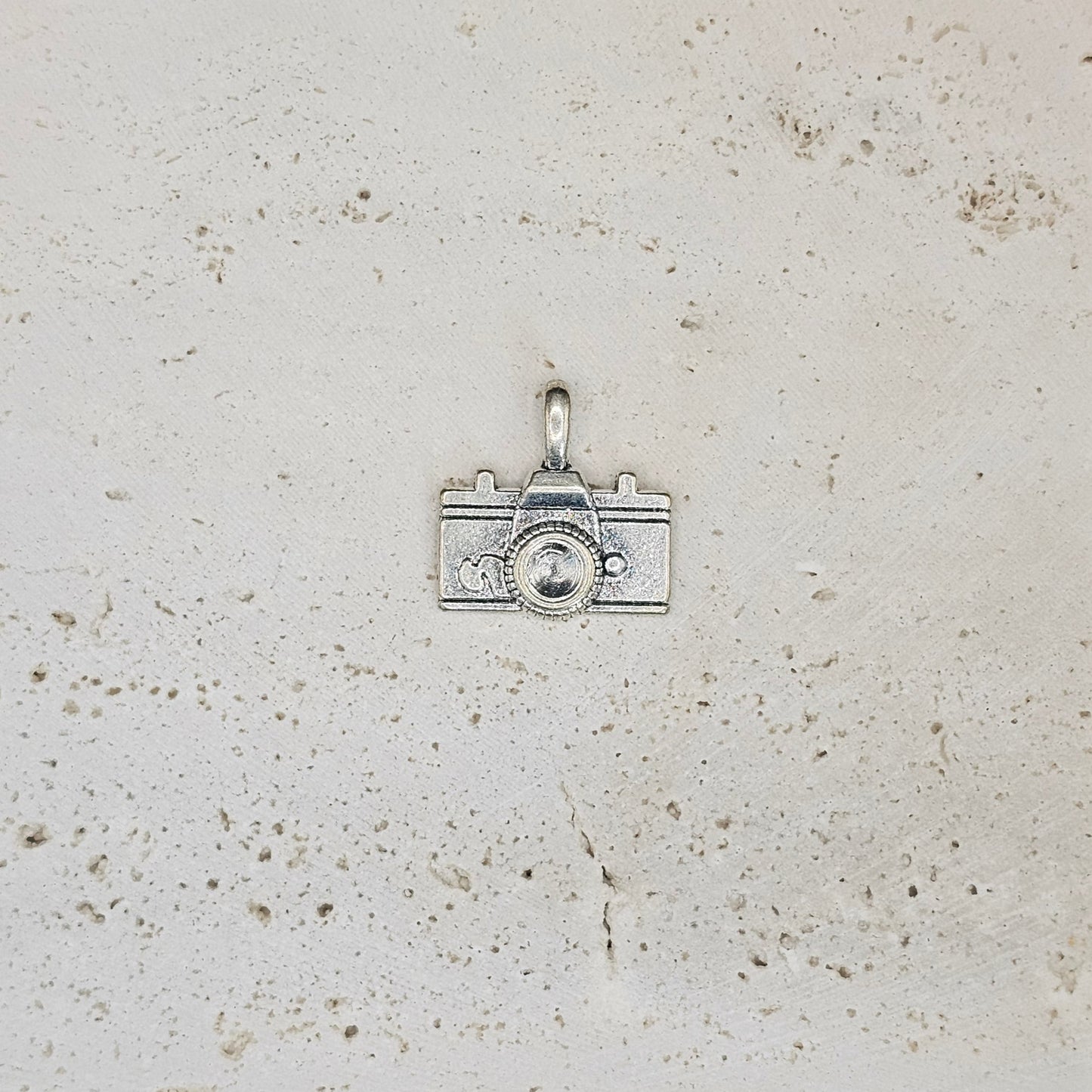 Large Photography Camera
