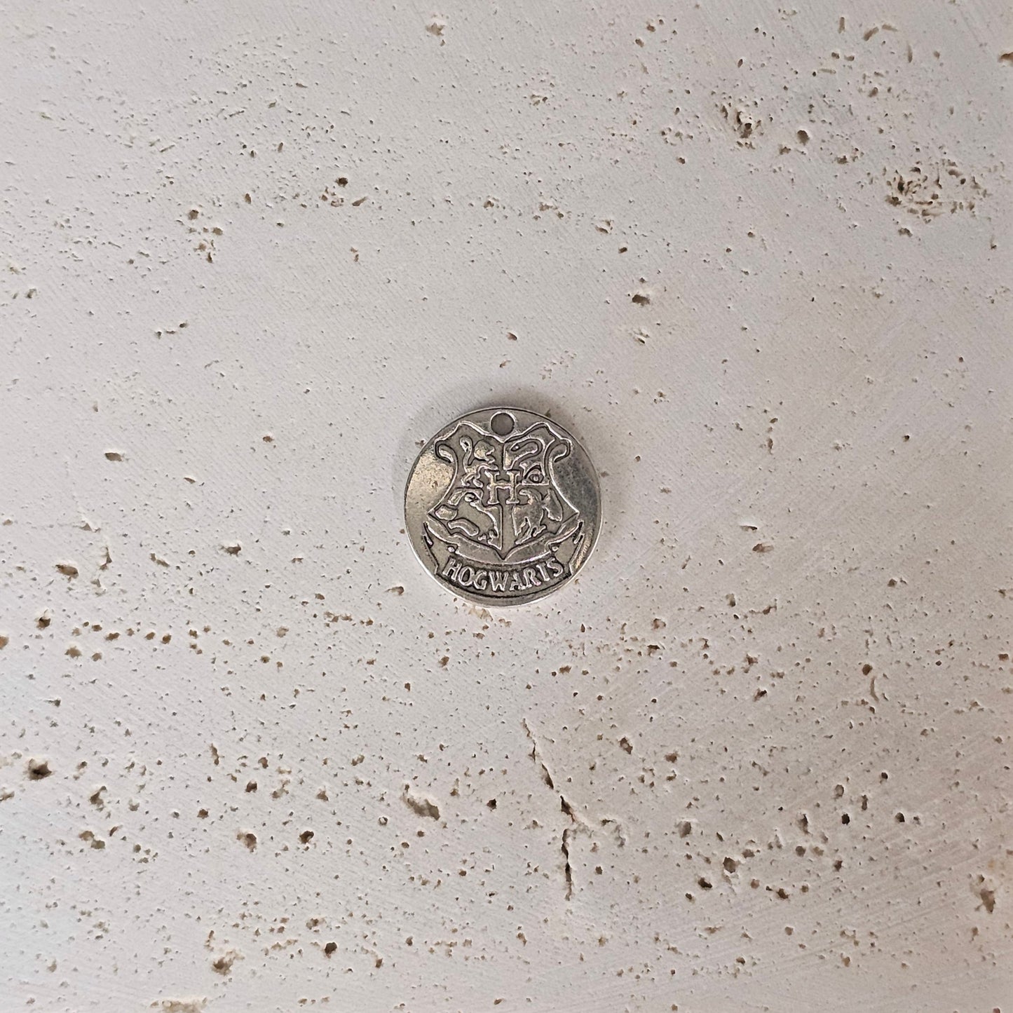 Hogwarts Coin