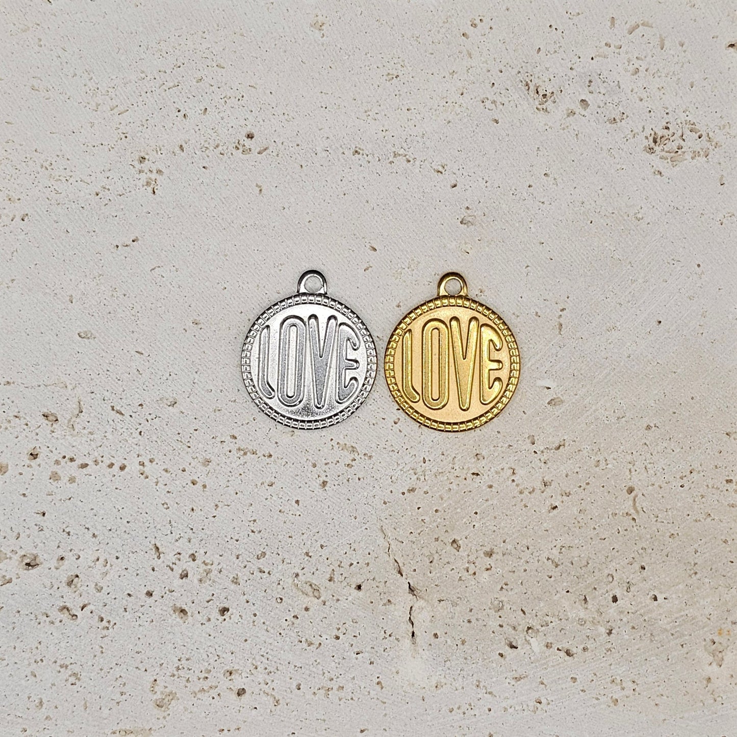 Love Coin