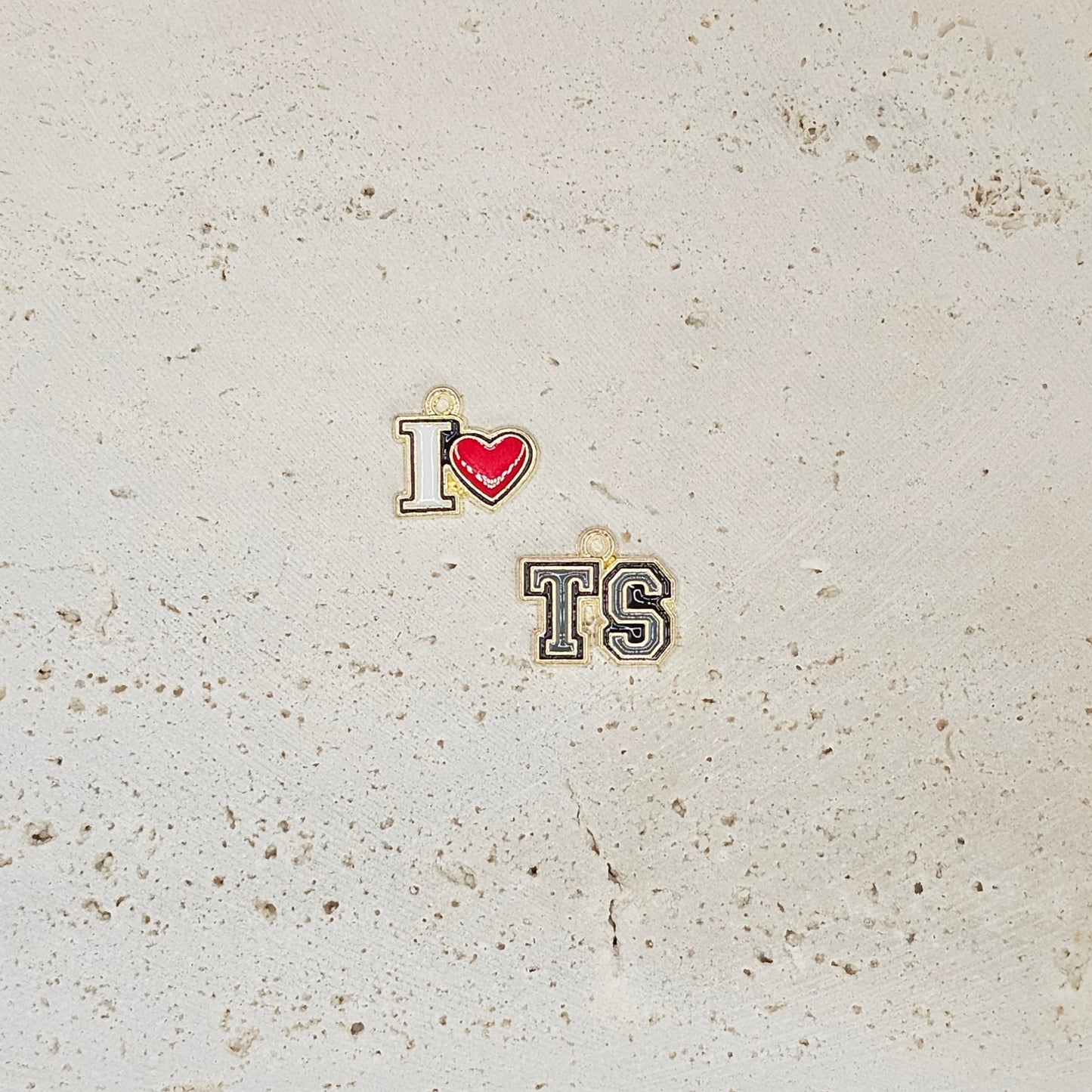 I Love TS