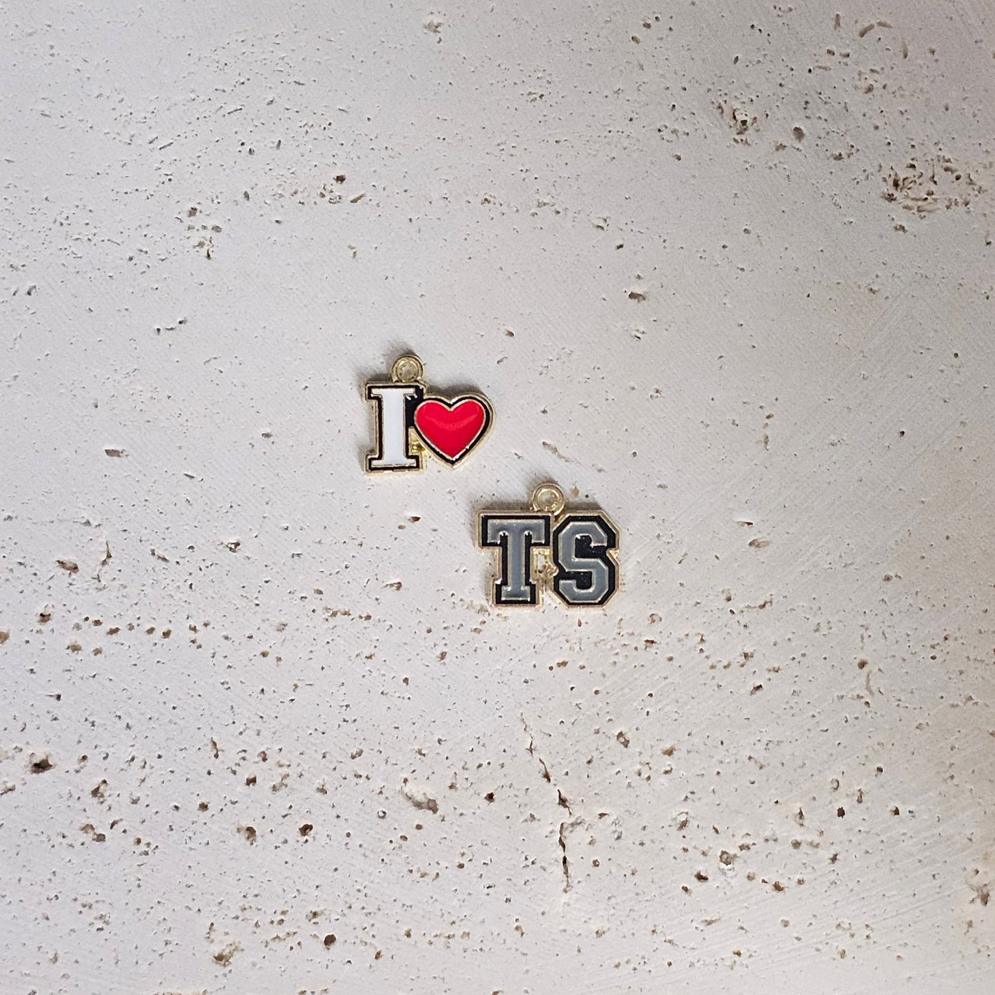 I Love TS