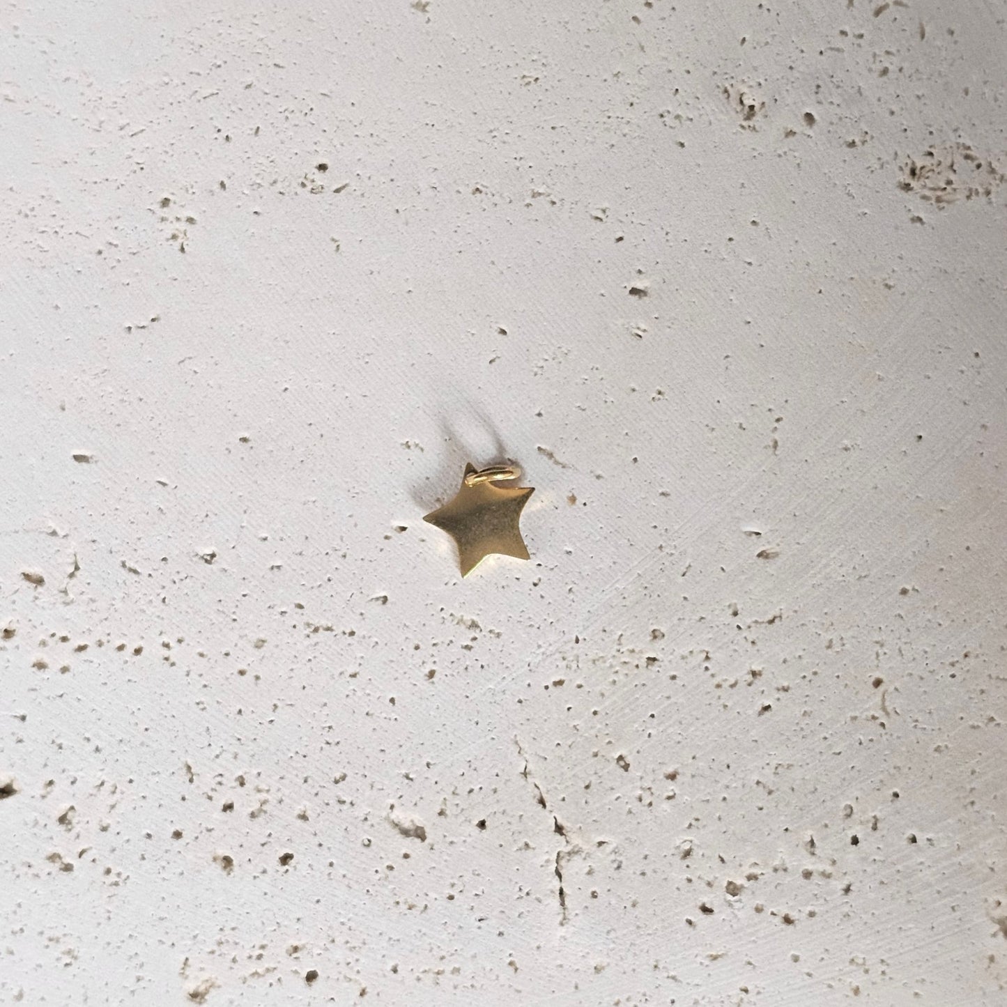 Flat Star