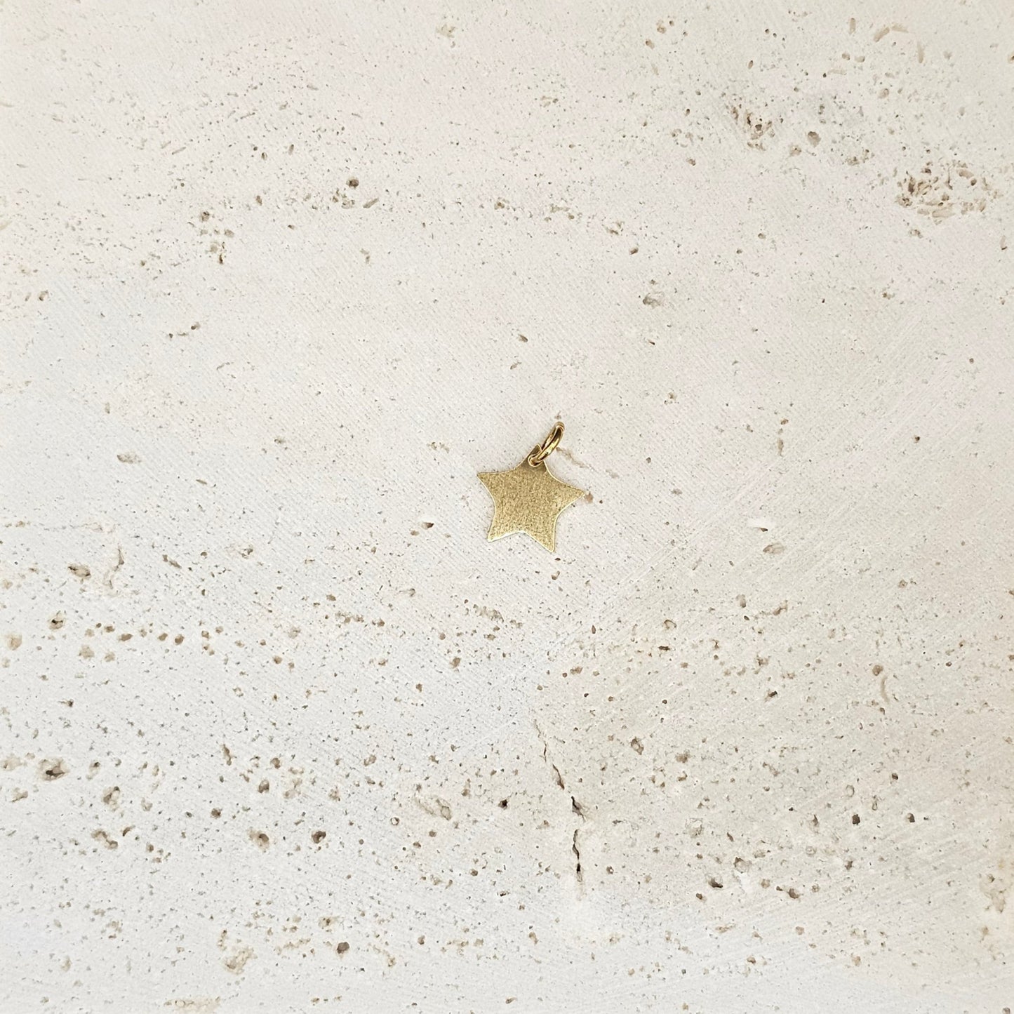 Flat Star