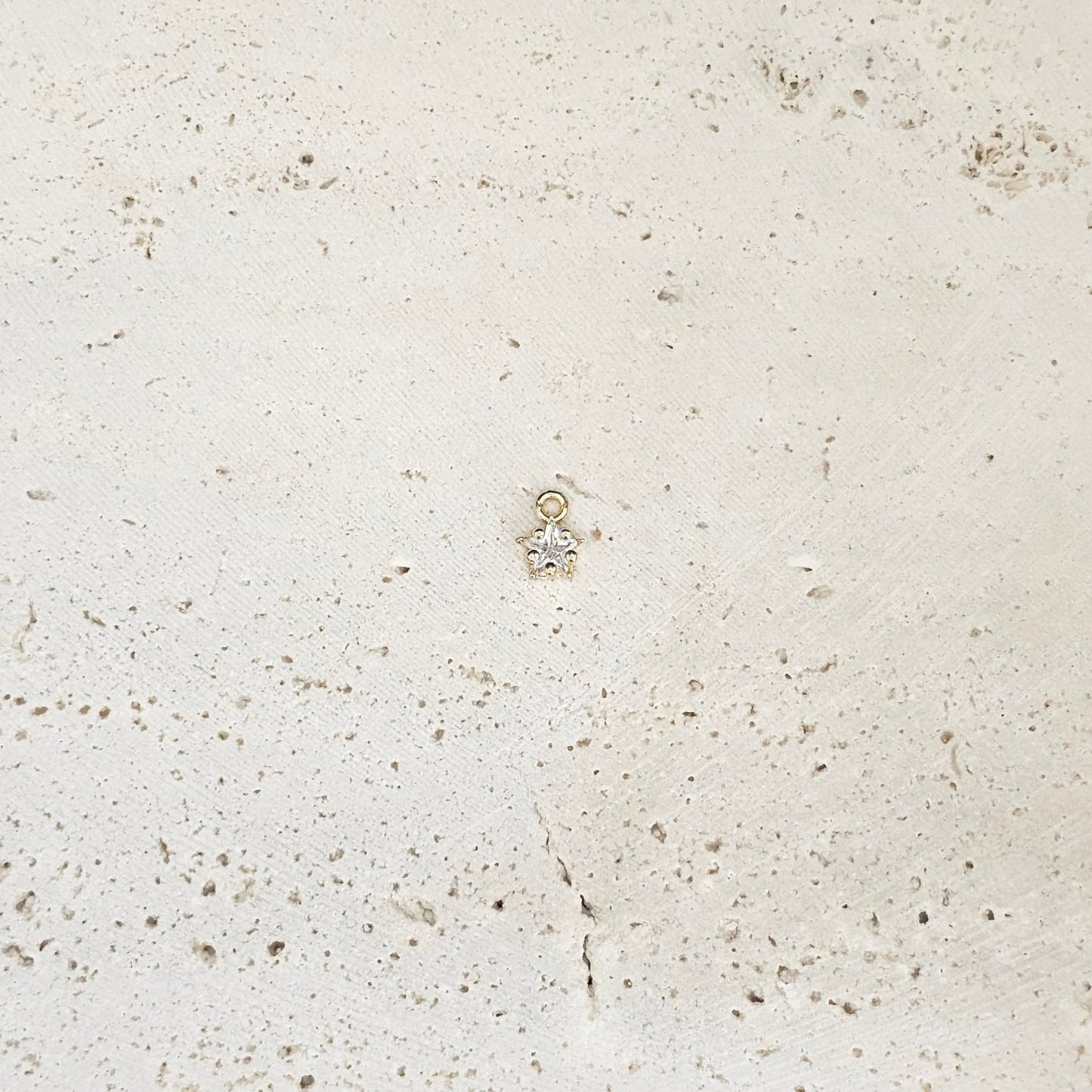 Small Twinkle Star