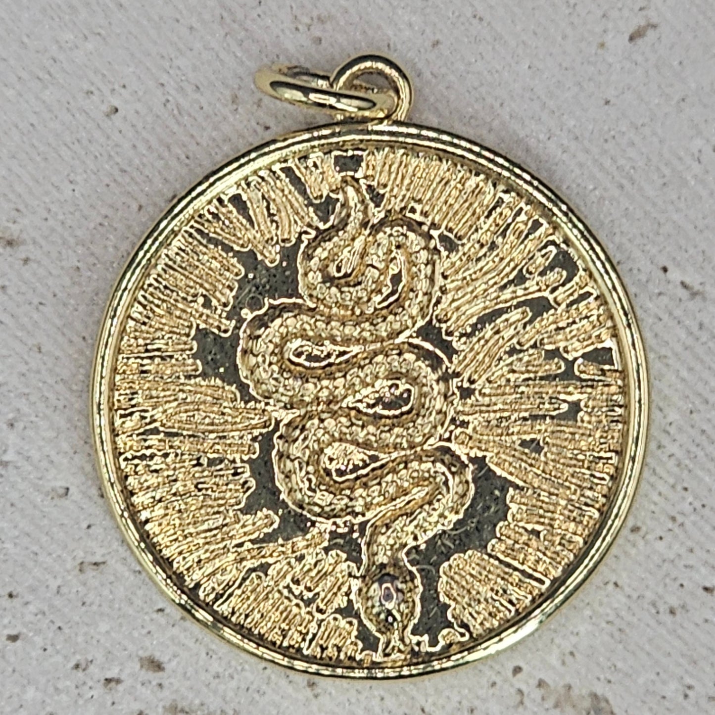 Snake Coin