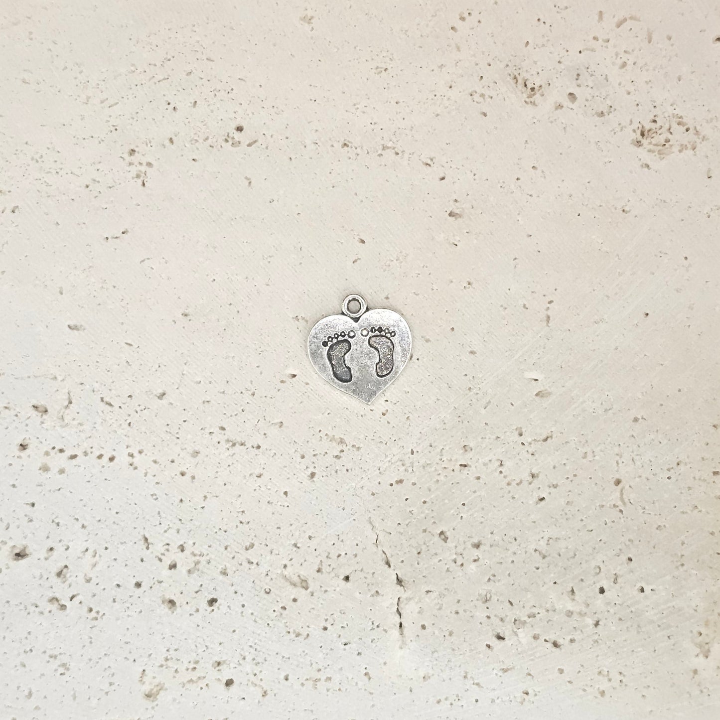 Footprints on my Heart