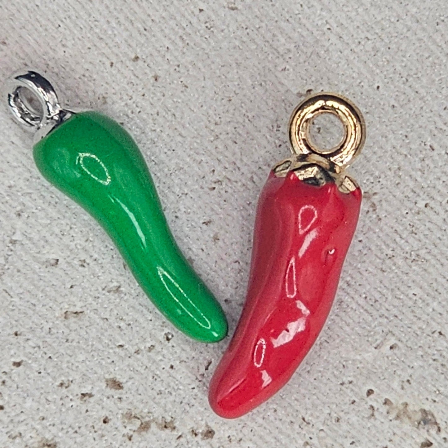 Hot Chili Pepper
