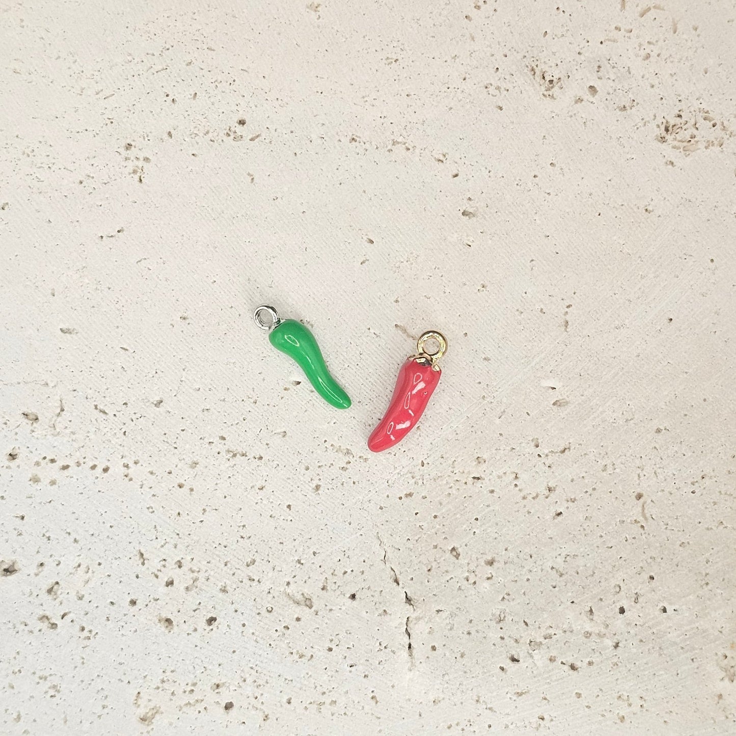 Hot Chili Pepper