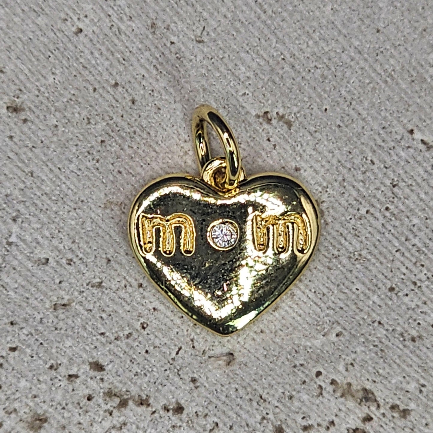 Mom Heart