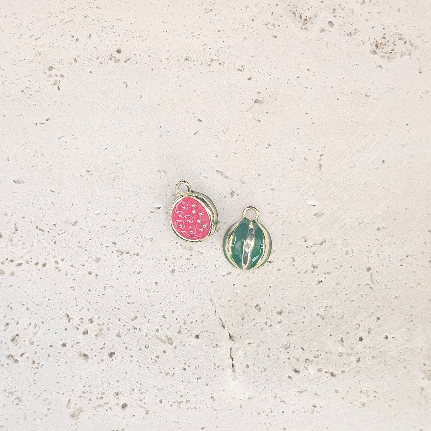 Cartoon Watermelon