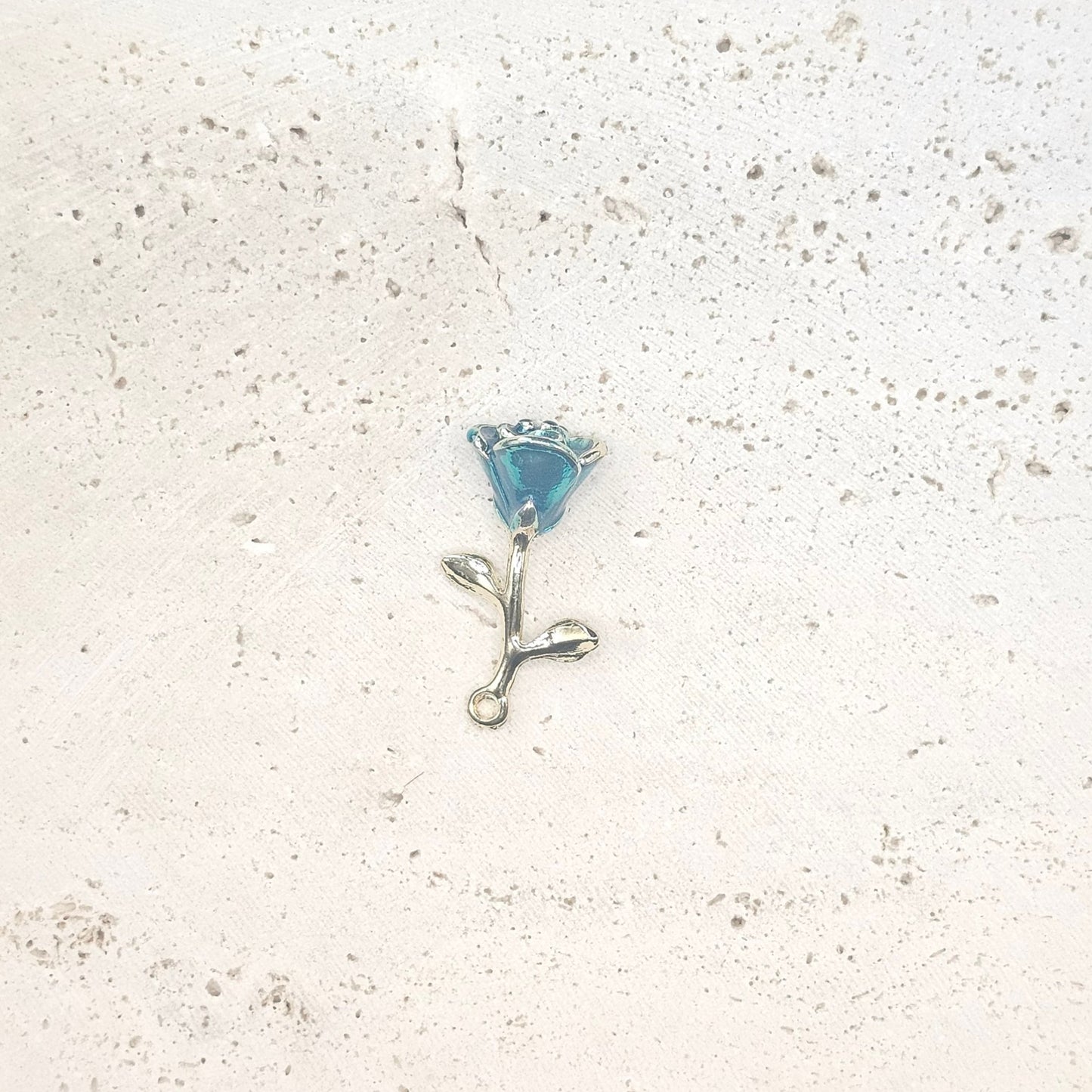 Glass Rose