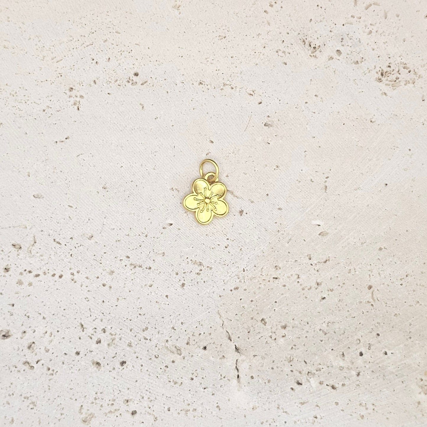 Island Flower