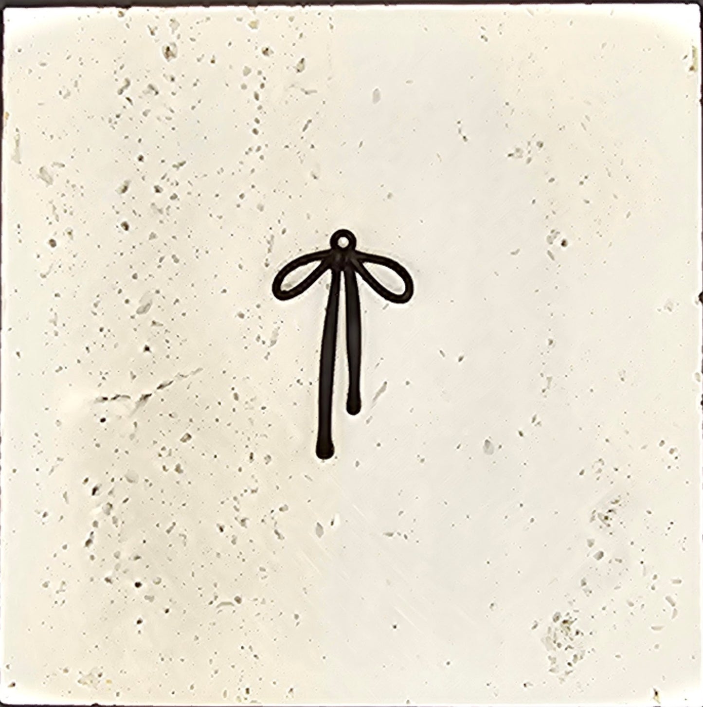 Long Droopy Ribbon