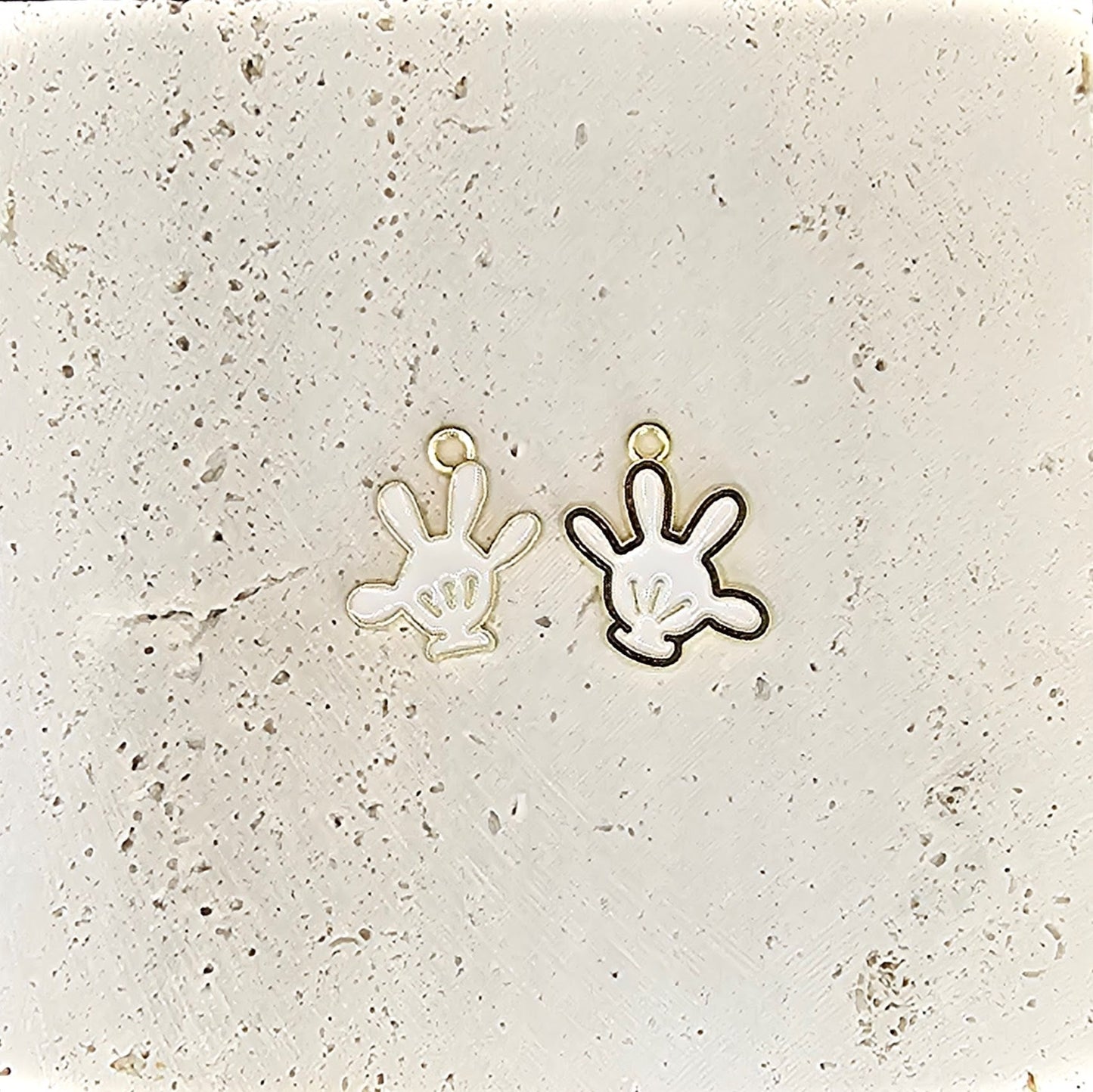 Mickey Hands