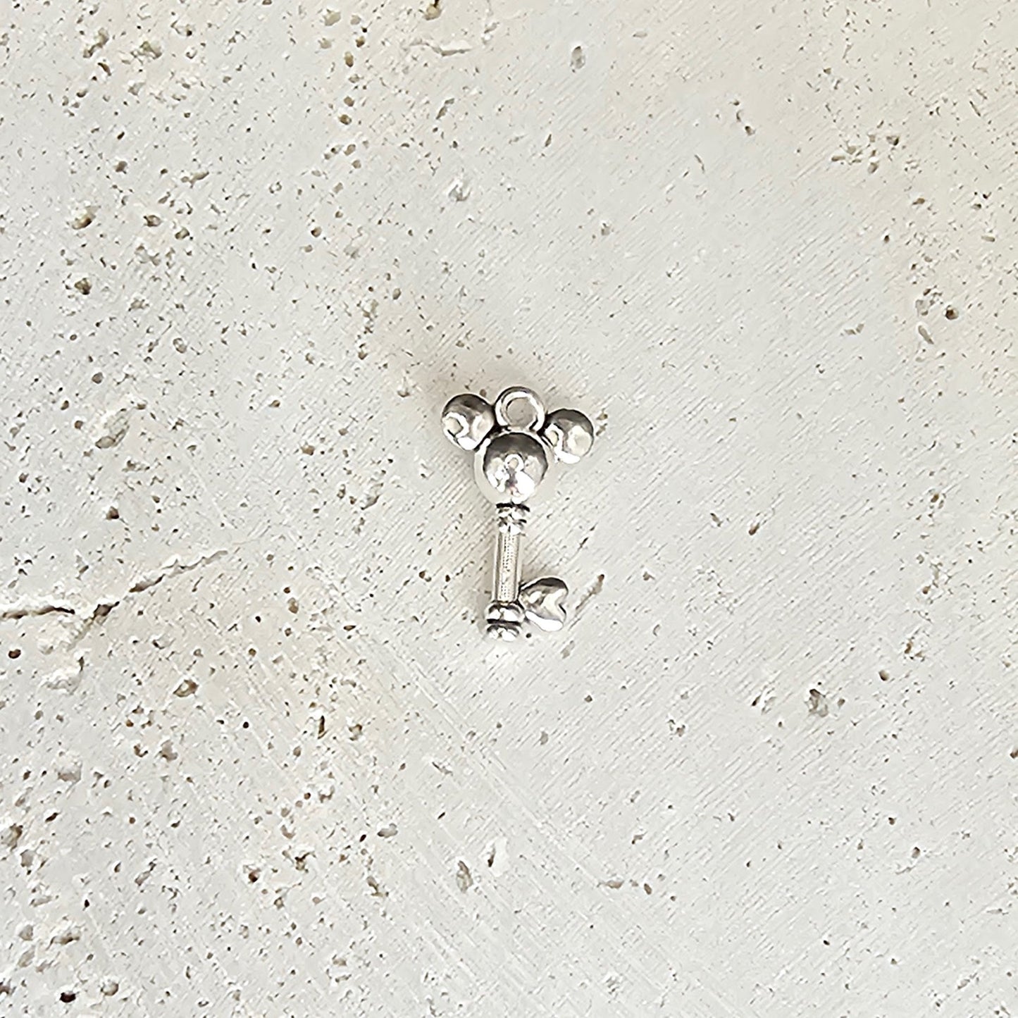 Mickey Key