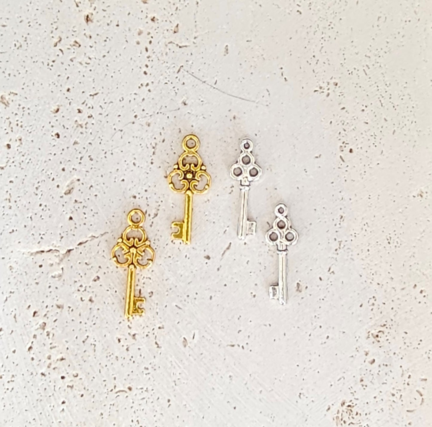 Royal Keys