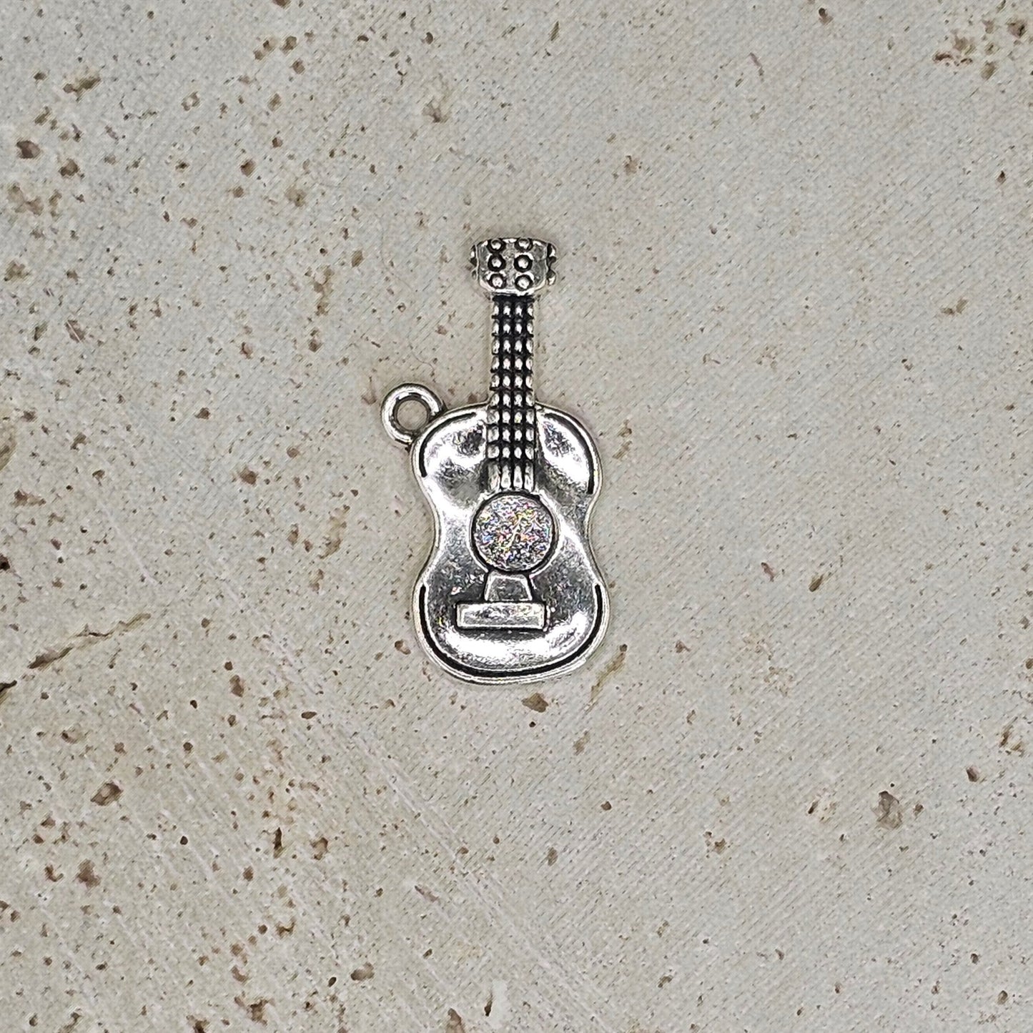 Acoustic Guitar