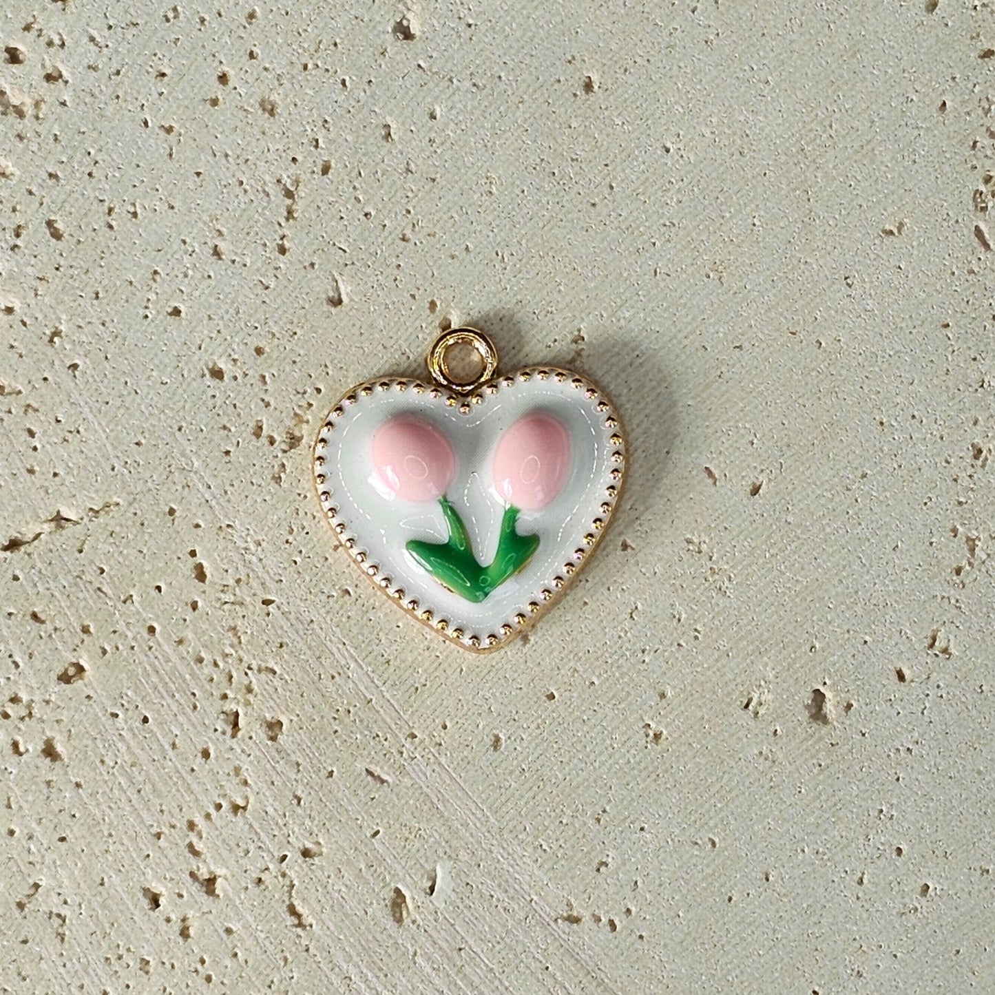 Tulip Hearts