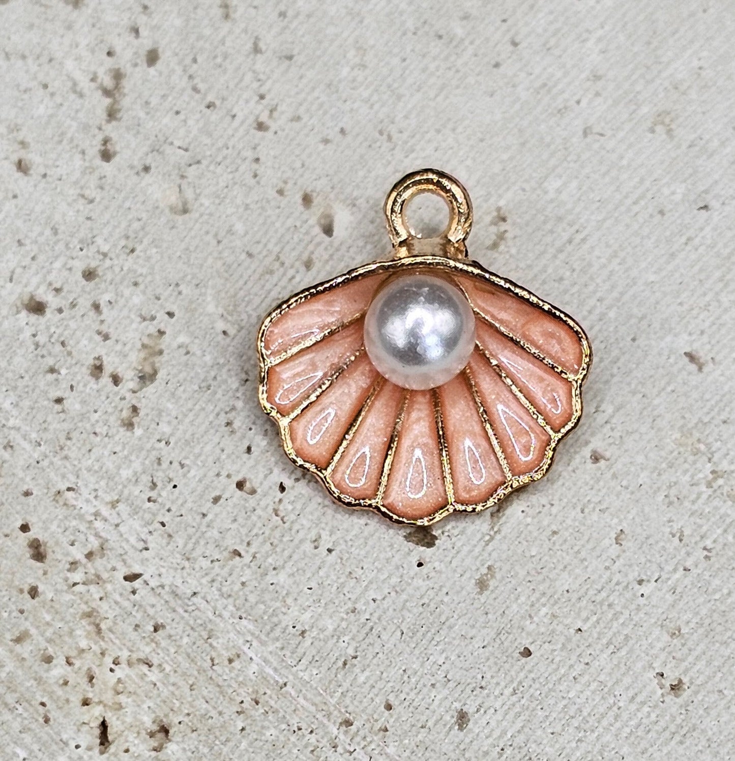 Pearl Oyster