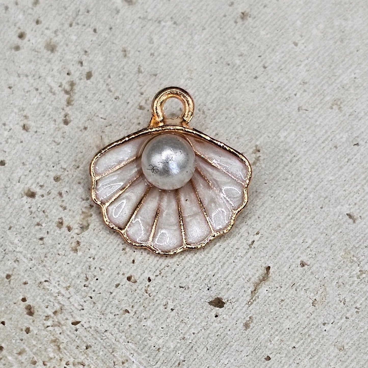 Pearl Oyster
