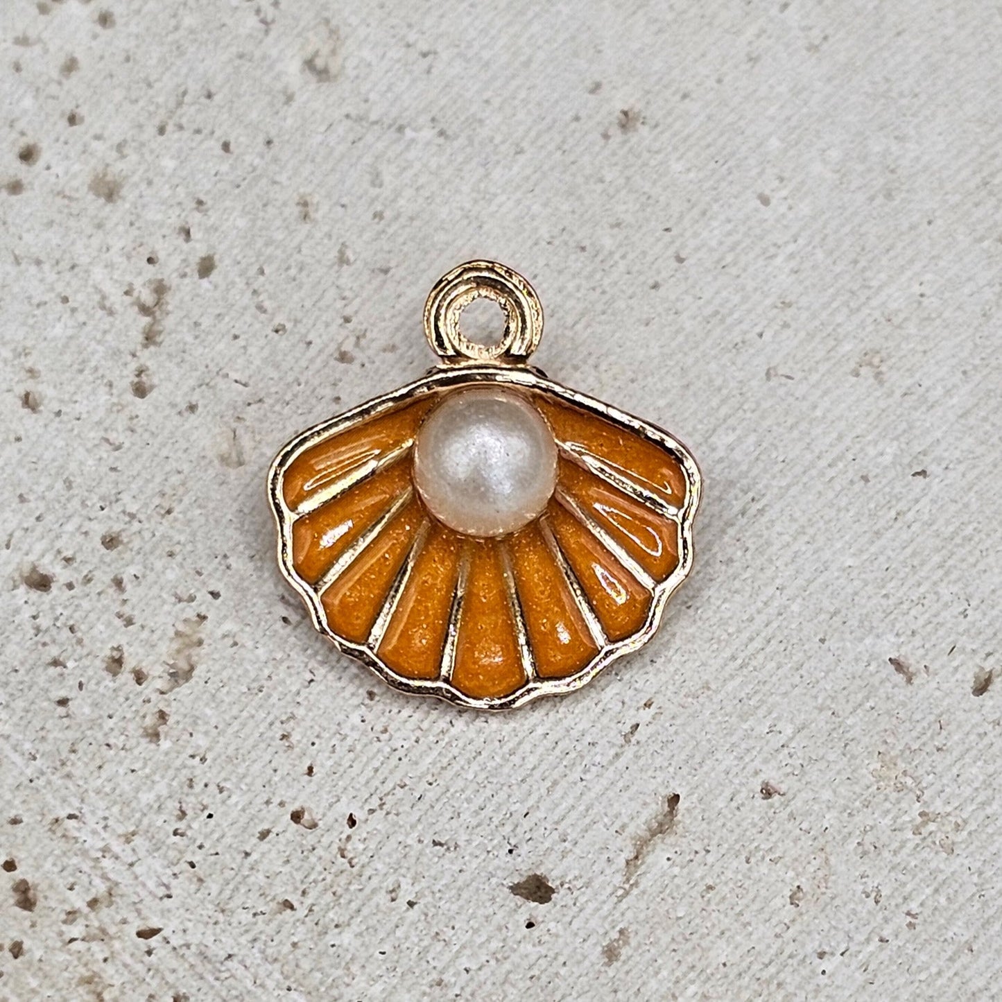 Pearl Oyster