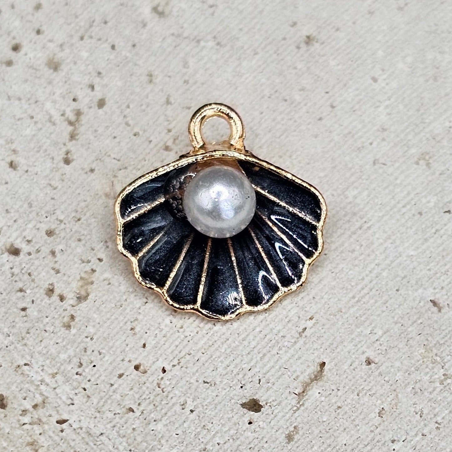 Pearl Oyster