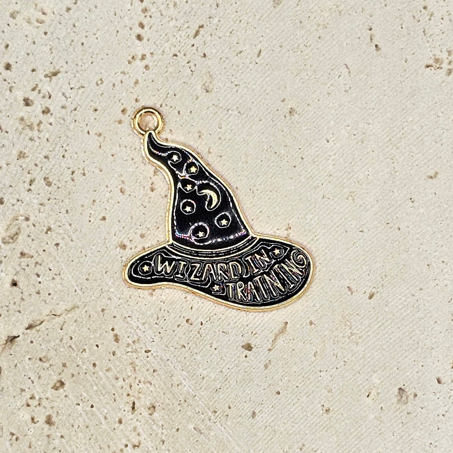 Wizard in Training Hat