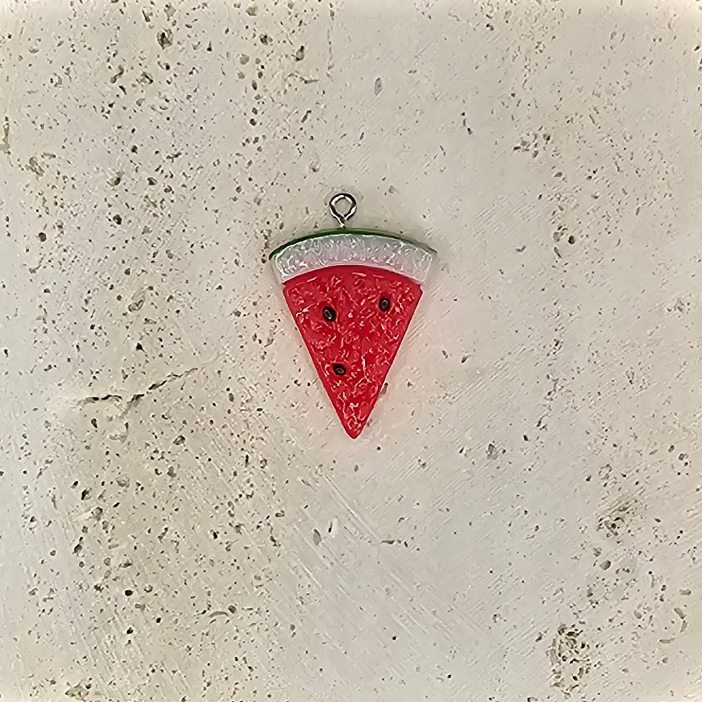 Watermelon Slice (3D)