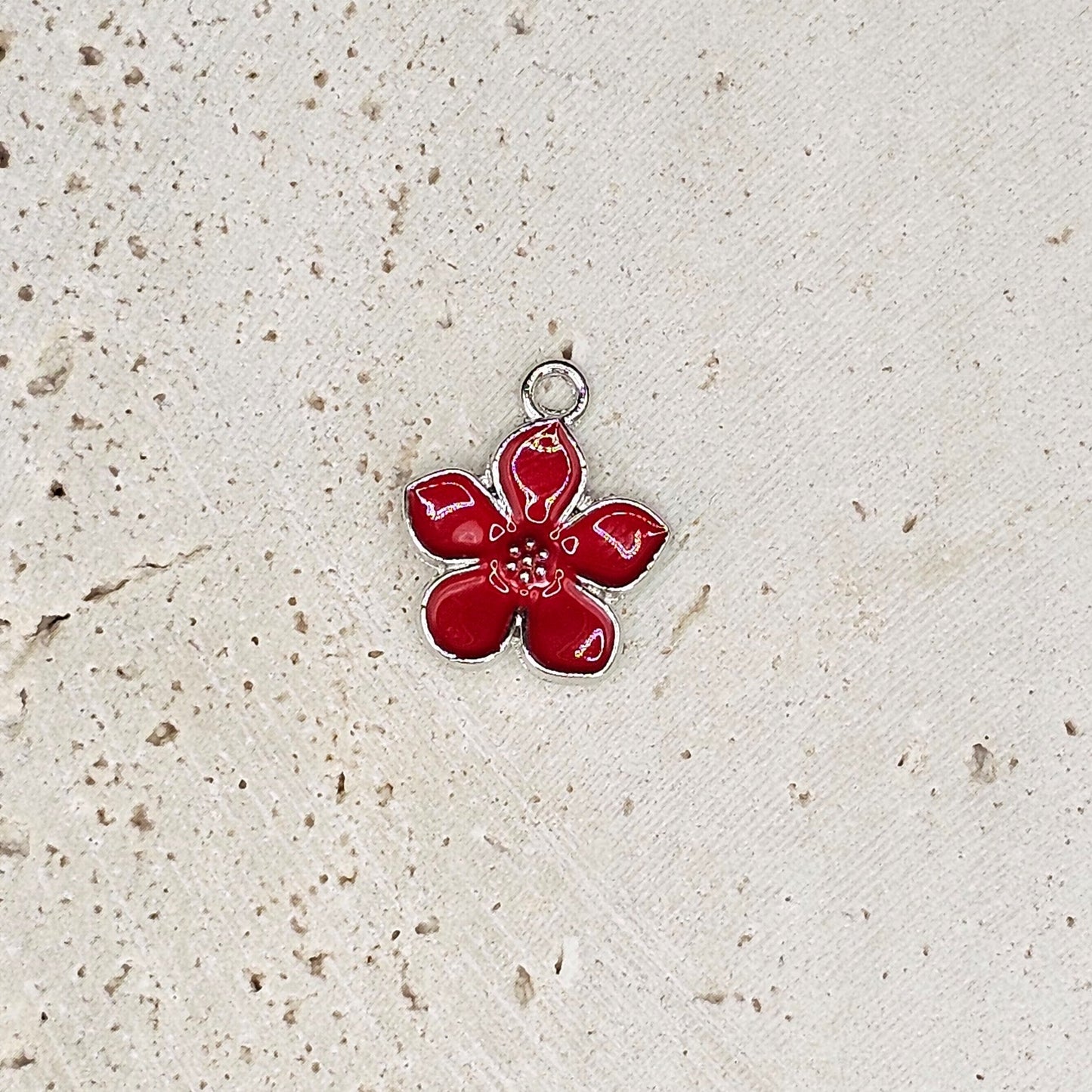 Hawaiian Flower