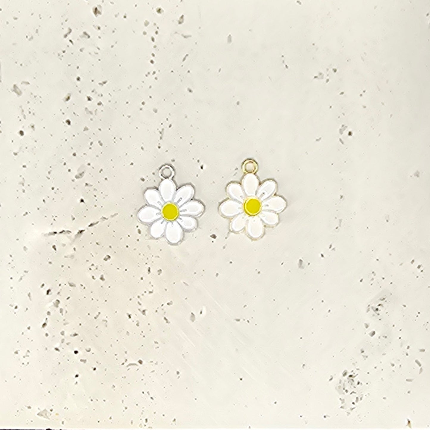 Basic Daisy Flower