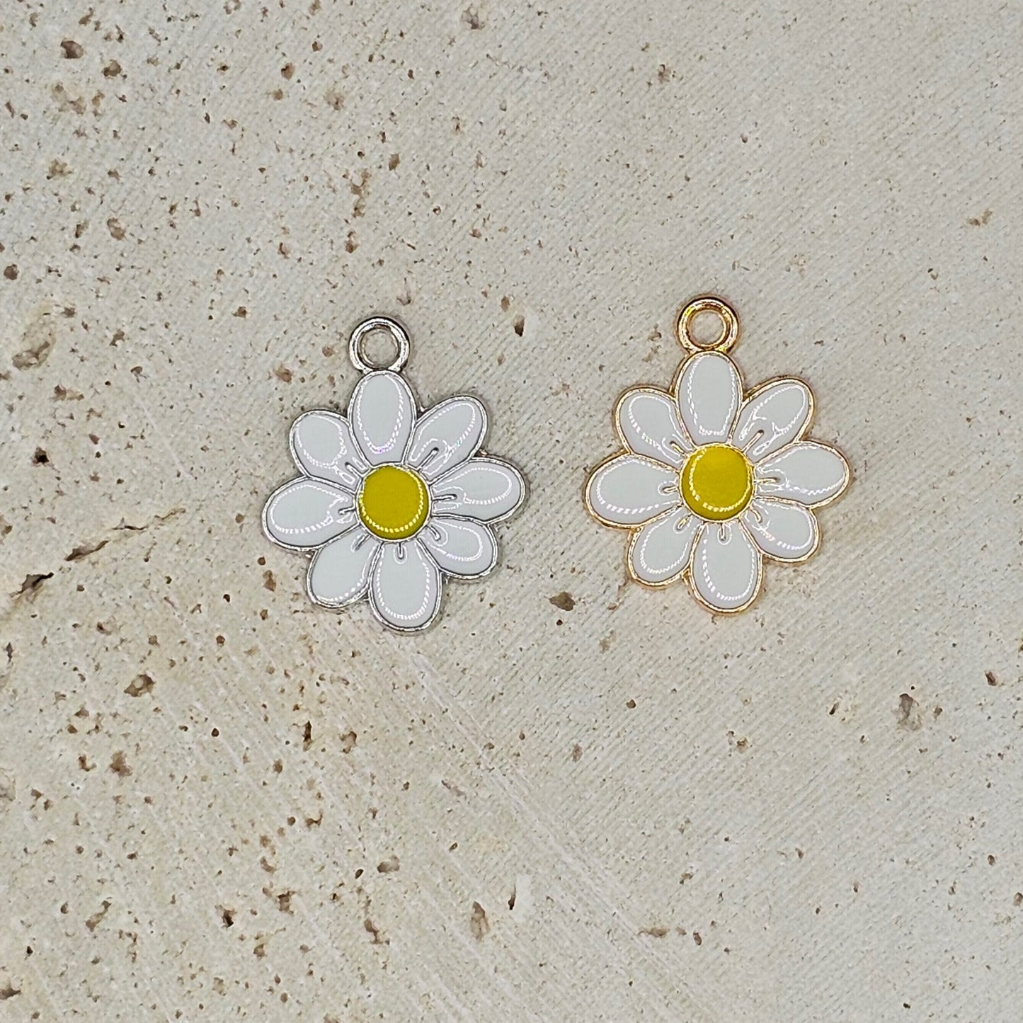 Basic Daisy Flower