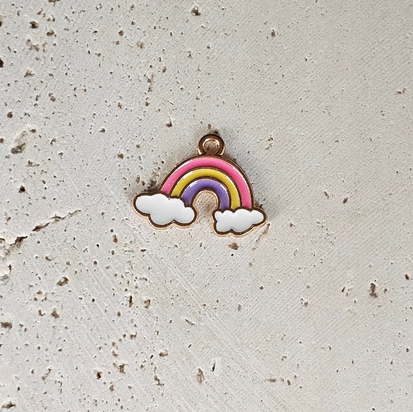 Small Rainbow