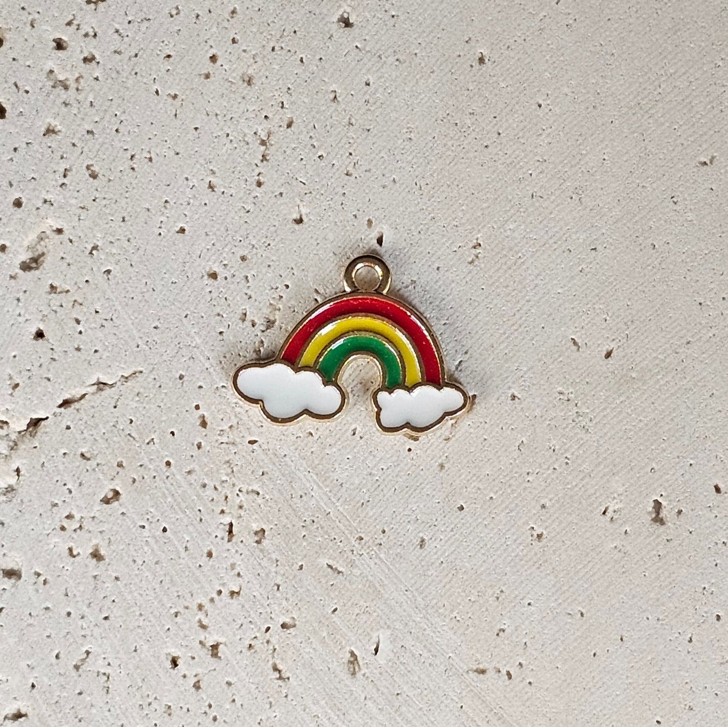 Small Rainbow