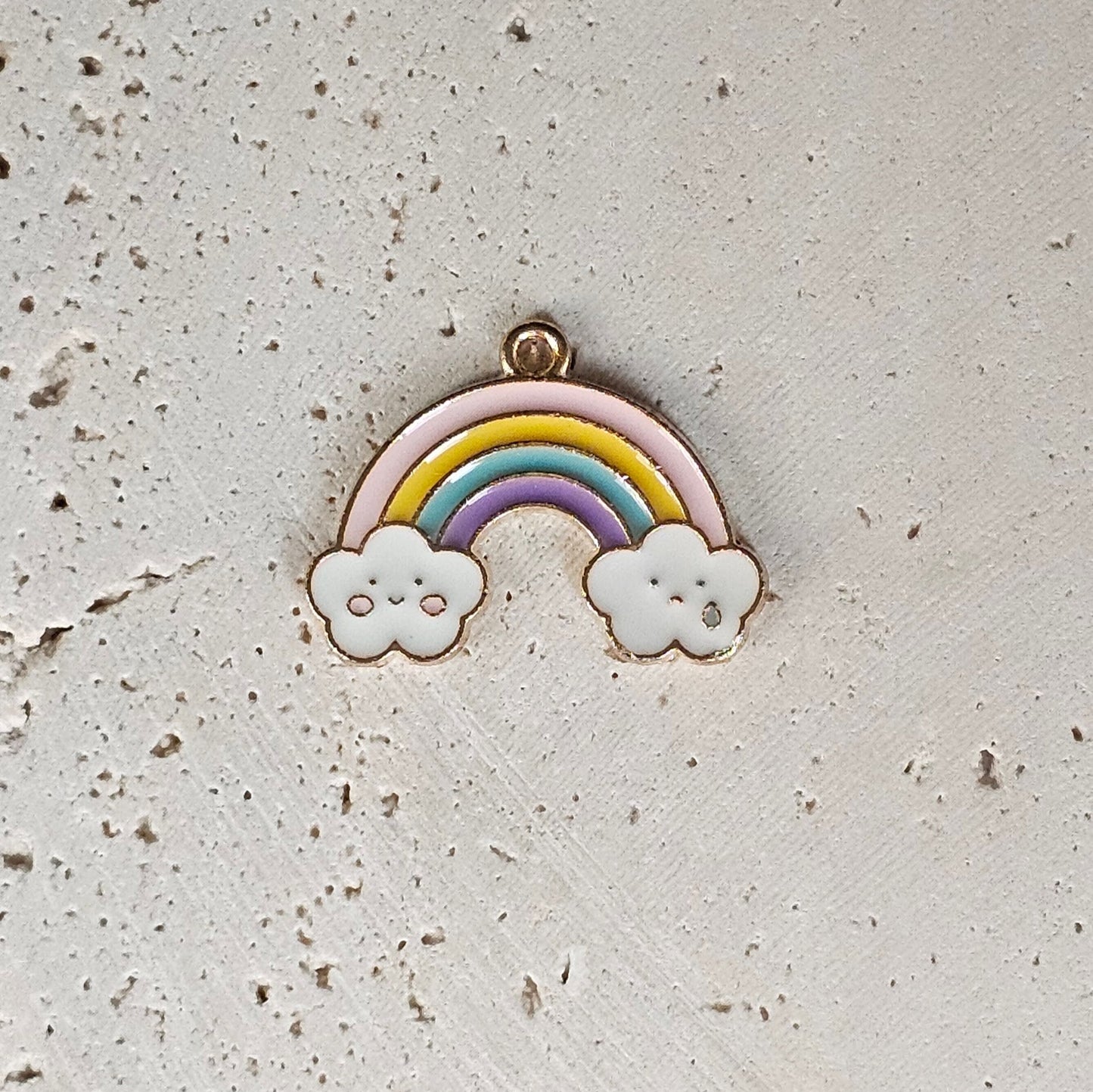 Small Rainbow