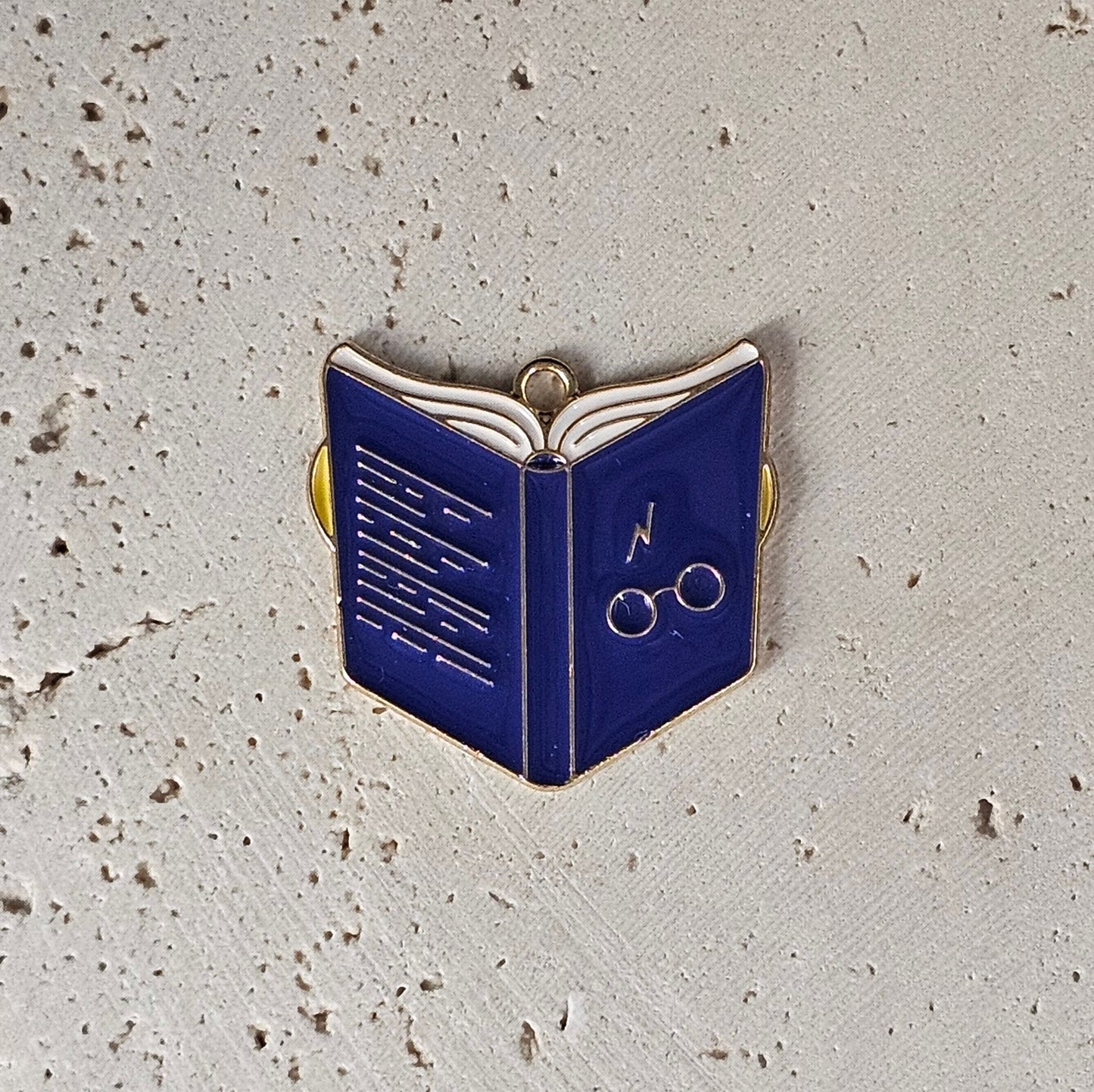 Harry Potter Book