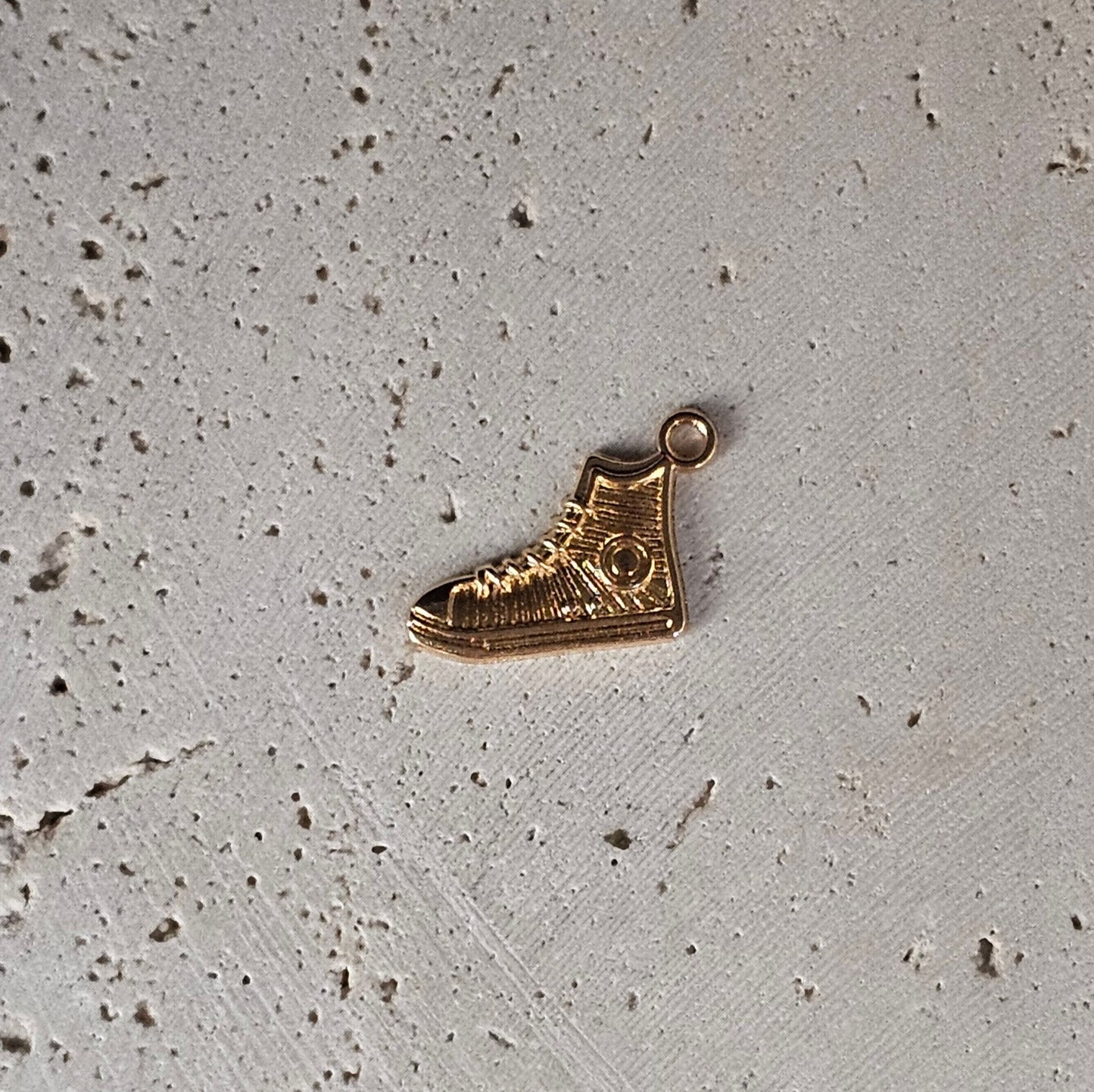Hightop Converse Shoes