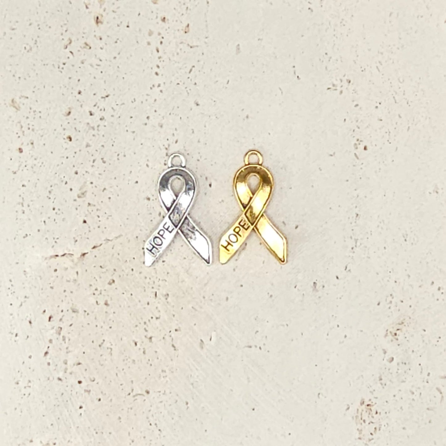 Hope Ribbon