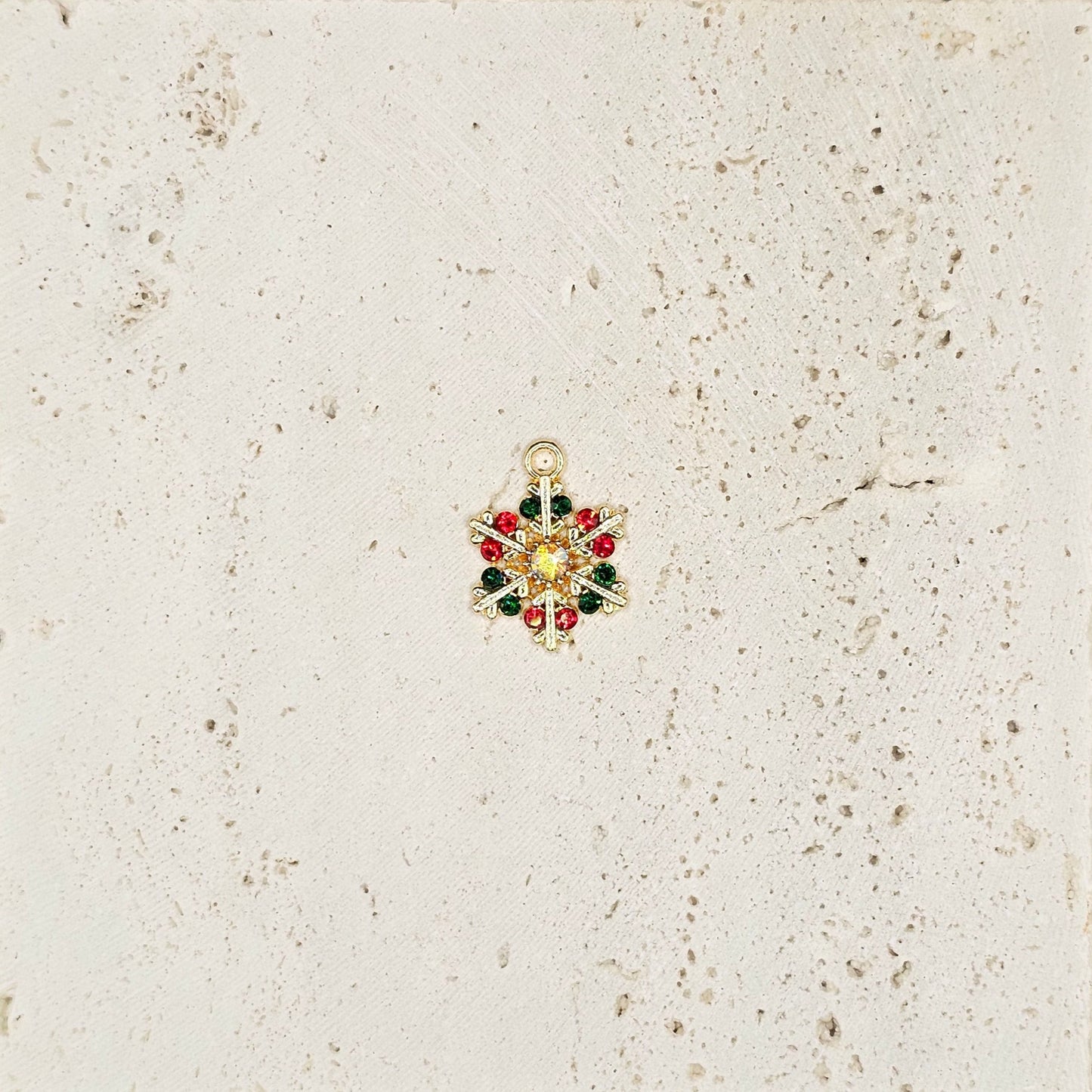 Christmas Snowflake