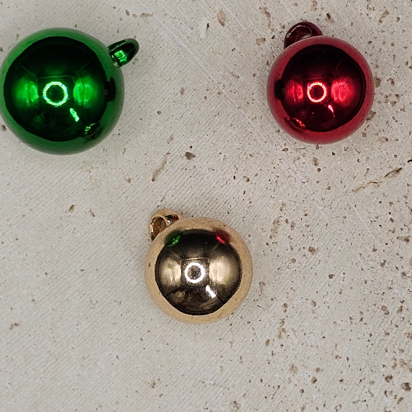 Ornament Balls