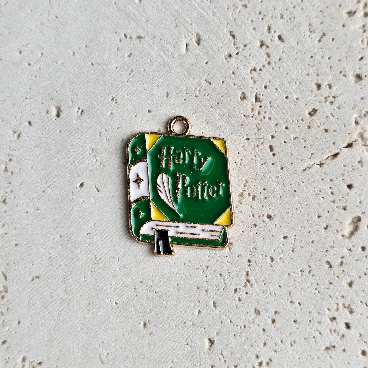 Harry Potter Book