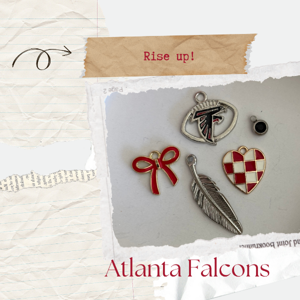 NFL Team Keychain