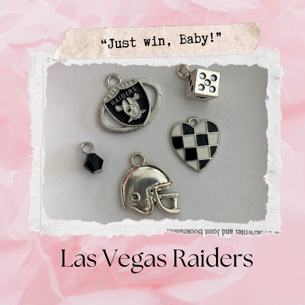 NFL Team Keychain