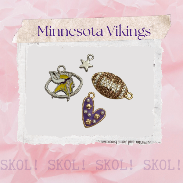 NFL Team Keychain