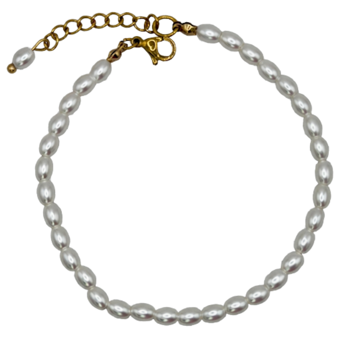 Pearl Bracelet